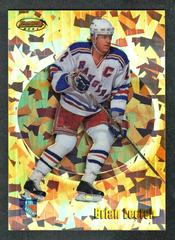 Brian Leetch [Atomic Refractor] Hockey Cards 1998 Bowman's Best Prices