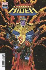 Cosmic Ghost Rider [Shavrin] Comic Books Cosmic Ghost Rider Prices