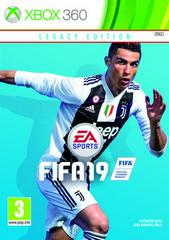 Fifa 19 Original Xbox 360