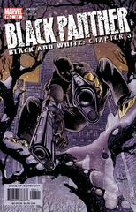 Black Panther #53 (2003) Comic Books Black Panther Prices
