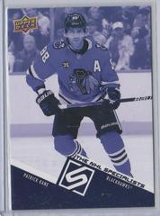 Patrick Kane Hockey Cards 2021 Upper Deck NHL Specialists Prices