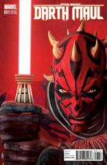 Star Wars: Darth Maul [Rebels] #1 (2017) Comic Books Star Wars: Darth Maul Prices