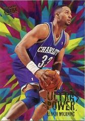 Alonzo Mourning Basketball Cards 1995 Ultra Power Prices