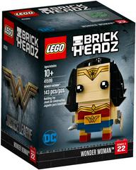 Wonder Woman #41599 LEGO BrickHeadz Prices