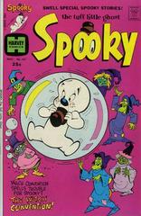 Spooky Comic Books Spooky Prices