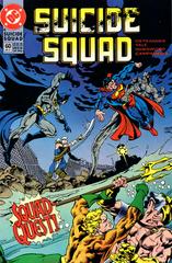 Suicide Squad #60 (1991) Comic Books Suicide Squad Prices