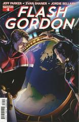 Flash Gordon #8 (2015) Comic Books Flash Gordon Prices