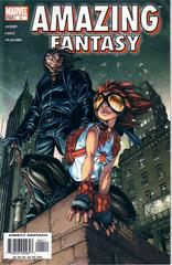 Amazing Fantasy #4 (2004) Comic Books Amazing Fantasy Prices