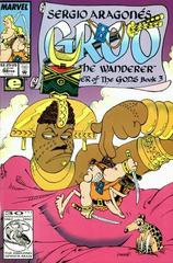 Groo the Wanderer #98 (1993) Comic Books Groo the Wanderer Prices