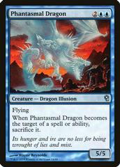 Phantasmal Dragon Magic Jace vs Vraska Prices