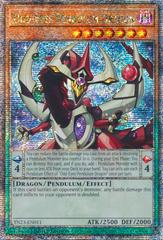 Odd-Eyes Pendulum Dragon TN23-EN011 YuGiOh 25th Anniversary Tin: Dueling Heroes Prices