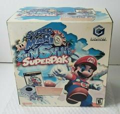 Super Mario Sunshine Super Pak Gamecube Prices