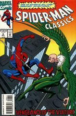 Spider-Man Classics #8 (1993) Comic Books Spider-Man Classics Prices