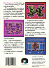 Krazy Kreatures Prices NES | Compare Loose, CIB & New Prices