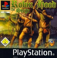 Robin Hood The Siege PAL Playstation Prices