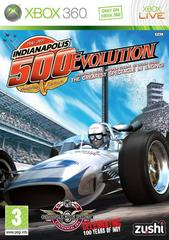 Indianapolis 500 Evolution PAL Xbox 360 Prices