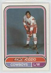 Rick Jodzio Hockey Cards 1975 O-Pee-Chee WHA Prices