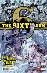 The Sixth Gun #28 (2013) Comic Books The Sixth Gun Prices