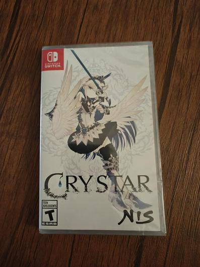 Crystar photo