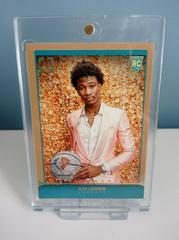Kai Jones [Gold] Basketball Cards 2021 Panini PhotoGenic Prices
