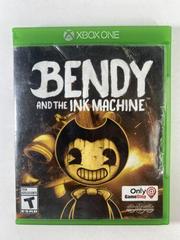 Bendy and the Ink Machine [Gamestop] Xbox One Prices