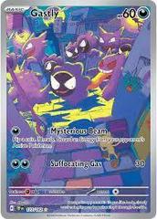 Gastly Pokemon Temporal Forces Prices