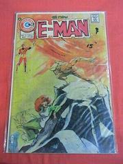 E-Man #8 (1975) Comic Books E-Man Prices