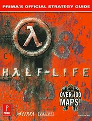 Half-Life [Prima] Strategy Guide Prices
