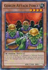 Goblin Attack Force [Mosaic Rare] YuGiOh Battle Pack 2: War of the Giants Prices