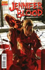 Jennifer Blood #25 (2013) Comic Books Jennifer Blood Prices