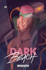 Dark Beach [Rey] Comic Books Dark Beach Prices