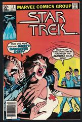 Star Trek #13 (1981) Comic Books Star Trek Prices