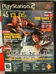 Playstation Magazine Ufficiale Italia 45 PAL Playstation 2 Prices