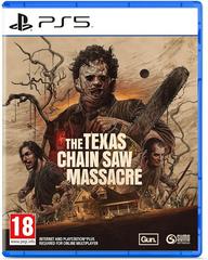 The Texas Chainsaw Massacre PAL Playstation 5 Prices