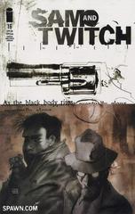 Sam and Twitch #16 (2000) Comic Books Sam and Twitch Prices