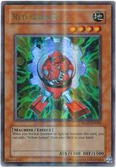 Red Gadget YuGiOh Hobby League Prices