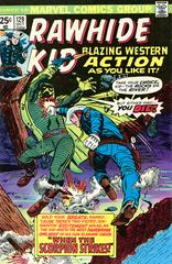 Rawhide Kid #129 (1975) Comic Books Rawhide Kid Prices