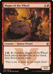 Magus of the Wheel [Foil] Magic Masters 25 Prices