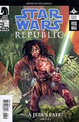 Main Image | Star Wars: Republic Comic Books Star Wars: Republic