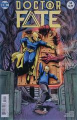 Doctor Fate #14 (2016) Comic Books Doctor Fate Prices