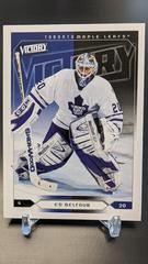 Ed Belfour #186 Hockey Cards 2005 Upper Deck Victory Prices