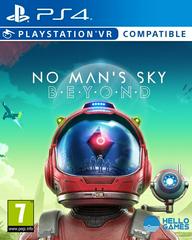 No Man’s Sky: Beyond PAL Playstation 4 Prices