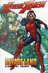 X-Treme X-Men: Savage Land (2002) Comic Books X-Treme X-Men: Savage Land Prices