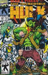 The Incredible Hulk #391 (1992) Comic Books Incredible Hulk Prices