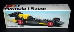 Formula 1 Racer #491 LEGO LEGOLAND Prices