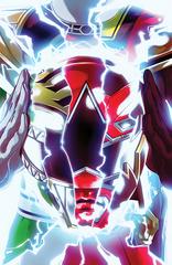 Mighty Morphin Power Rangers 30th Anniversary Special [Montes Foil] #1 (2023) Comic Books Mighty Morphin Power Rangers 30th Anniversary Special Prices