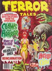 Terror Tales #4 (1978) Comic Books Terror Tales Prices