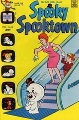 Spooky Spooktown #48 (1973) Comic Books Spooky Spooktown Prices