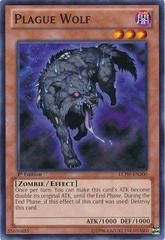 Plague Wolf LCJW-EN200 YuGiOh Legendary Collection 4: Joey's World Mega Pack Prices