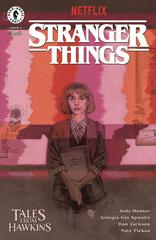 Stranger Things: Tales from Hawkins #3 (2023) Comic Books Stranger Things: Tales from Hawkins Prices